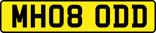 MH08ODD