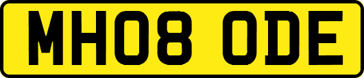MH08ODE