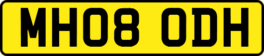 MH08ODH