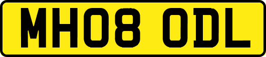 MH08ODL
