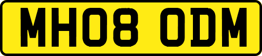 MH08ODM