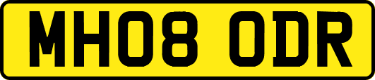MH08ODR