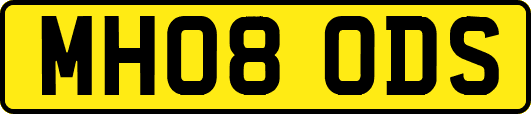 MH08ODS