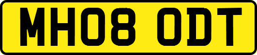 MH08ODT