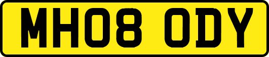 MH08ODY
