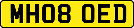 MH08OED