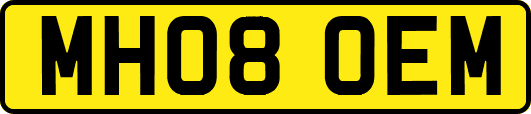 MH08OEM