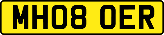 MH08OER
