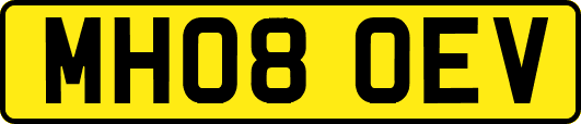 MH08OEV