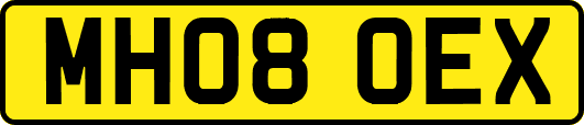 MH08OEX