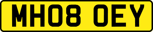 MH08OEY