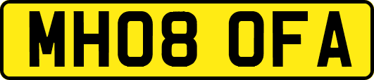 MH08OFA