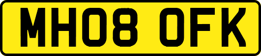 MH08OFK