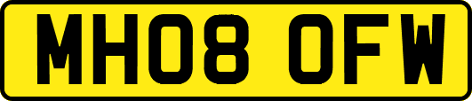 MH08OFW