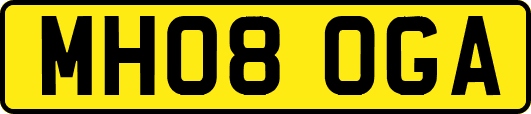 MH08OGA