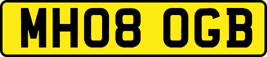 MH08OGB