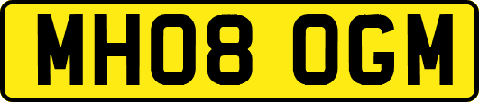 MH08OGM