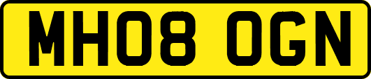 MH08OGN