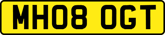 MH08OGT
