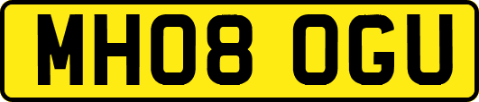 MH08OGU