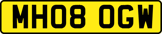 MH08OGW