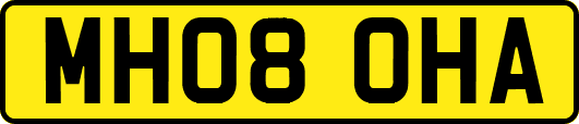 MH08OHA
