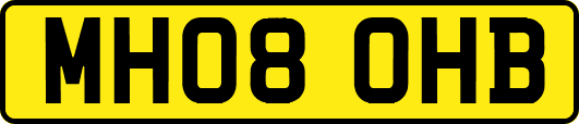 MH08OHB