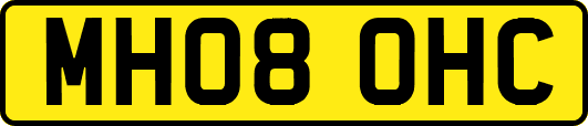 MH08OHC