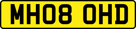 MH08OHD