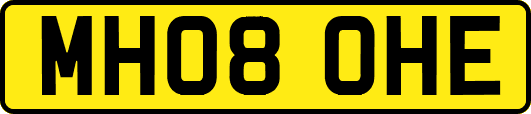 MH08OHE