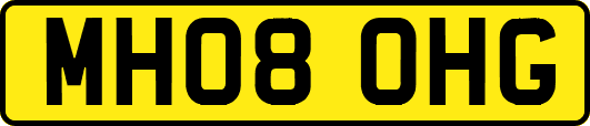 MH08OHG