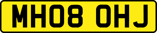 MH08OHJ
