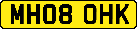 MH08OHK