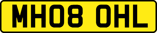 MH08OHL