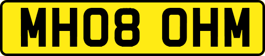 MH08OHM