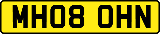 MH08OHN