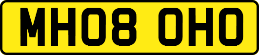MH08OHO