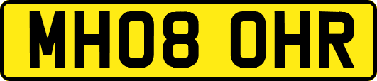 MH08OHR