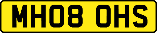 MH08OHS