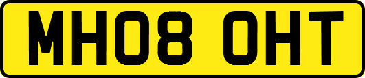 MH08OHT