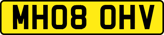 MH08OHV