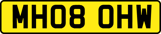 MH08OHW