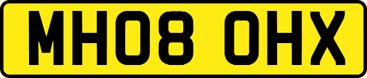 MH08OHX