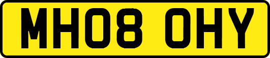 MH08OHY
