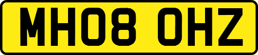 MH08OHZ