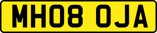 MH08OJA