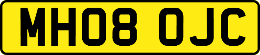 MH08OJC