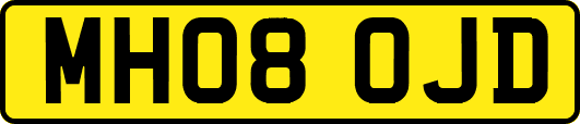 MH08OJD