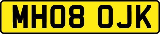 MH08OJK