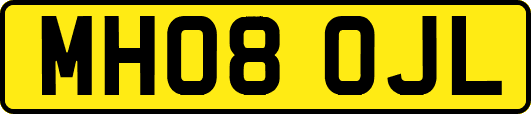 MH08OJL